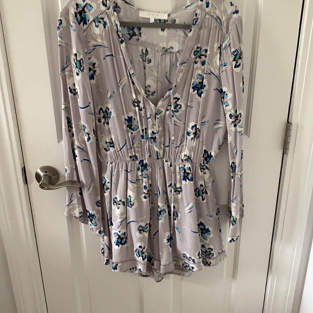I have too many rompers!!